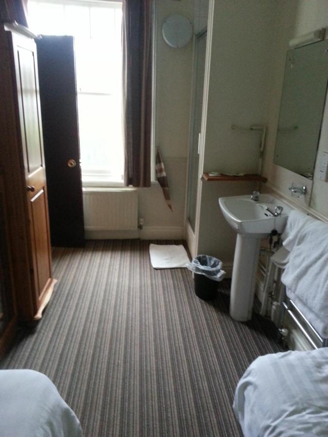 The Midland Hotel Hemel Hempstead Luaran gambar